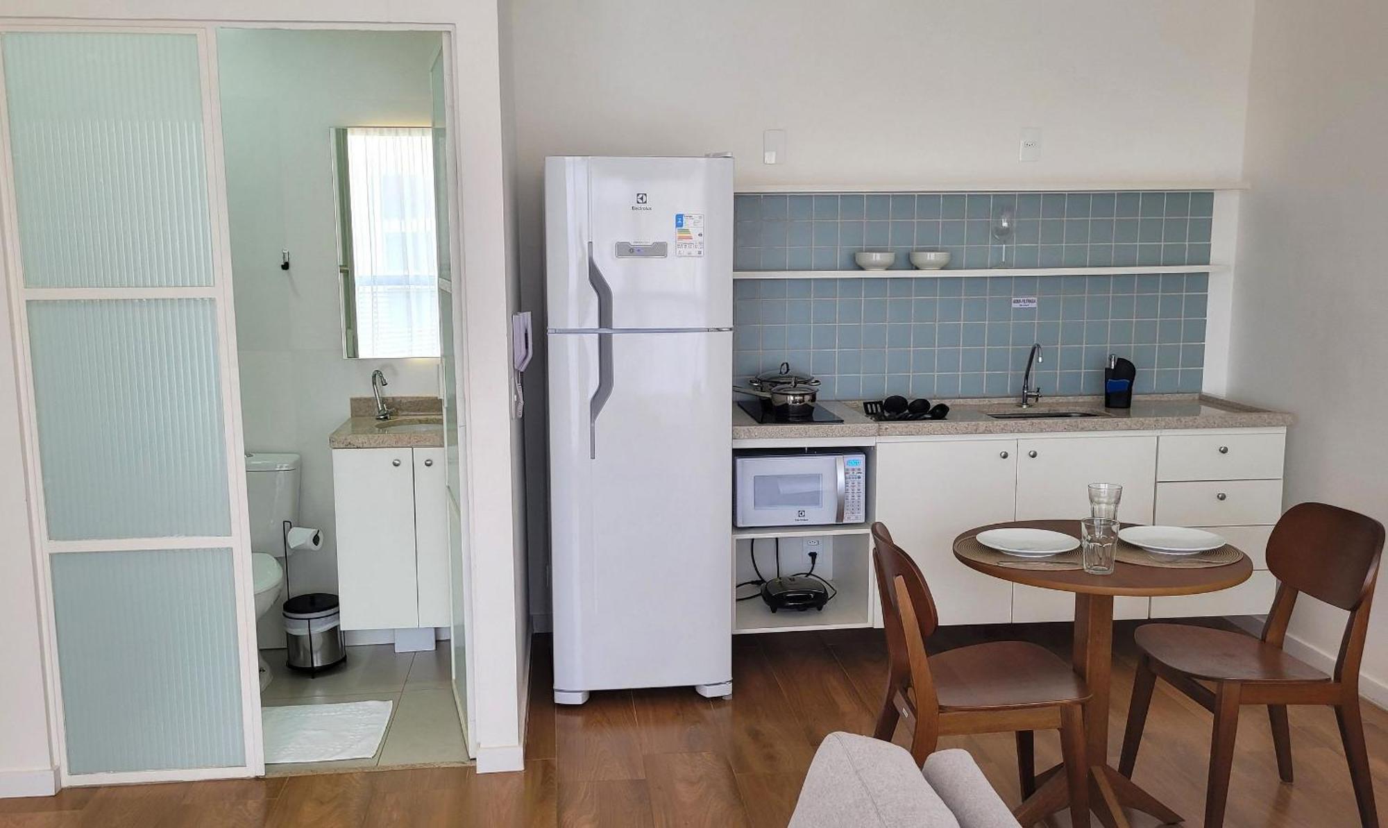 Blend Coliving One - Iii Apartment *