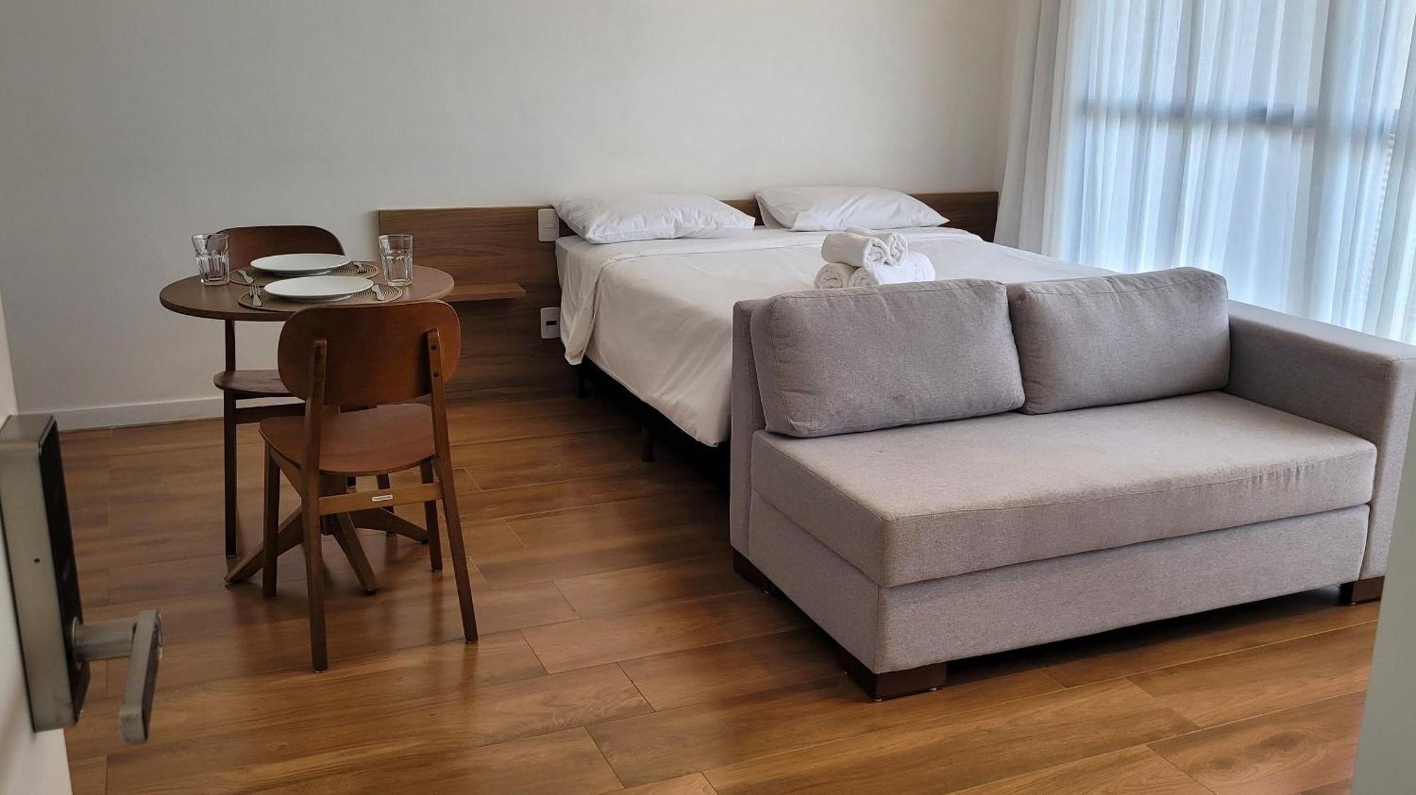 Apartment Blend Coliving One - Iii *