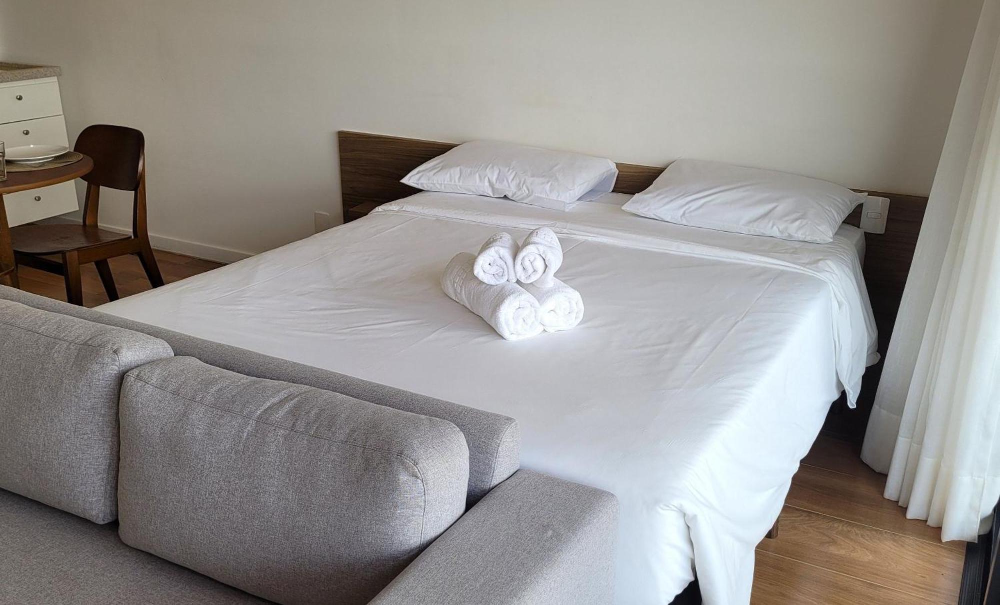 Blend Coliving One - Iii Apartment Ribeirao Preto