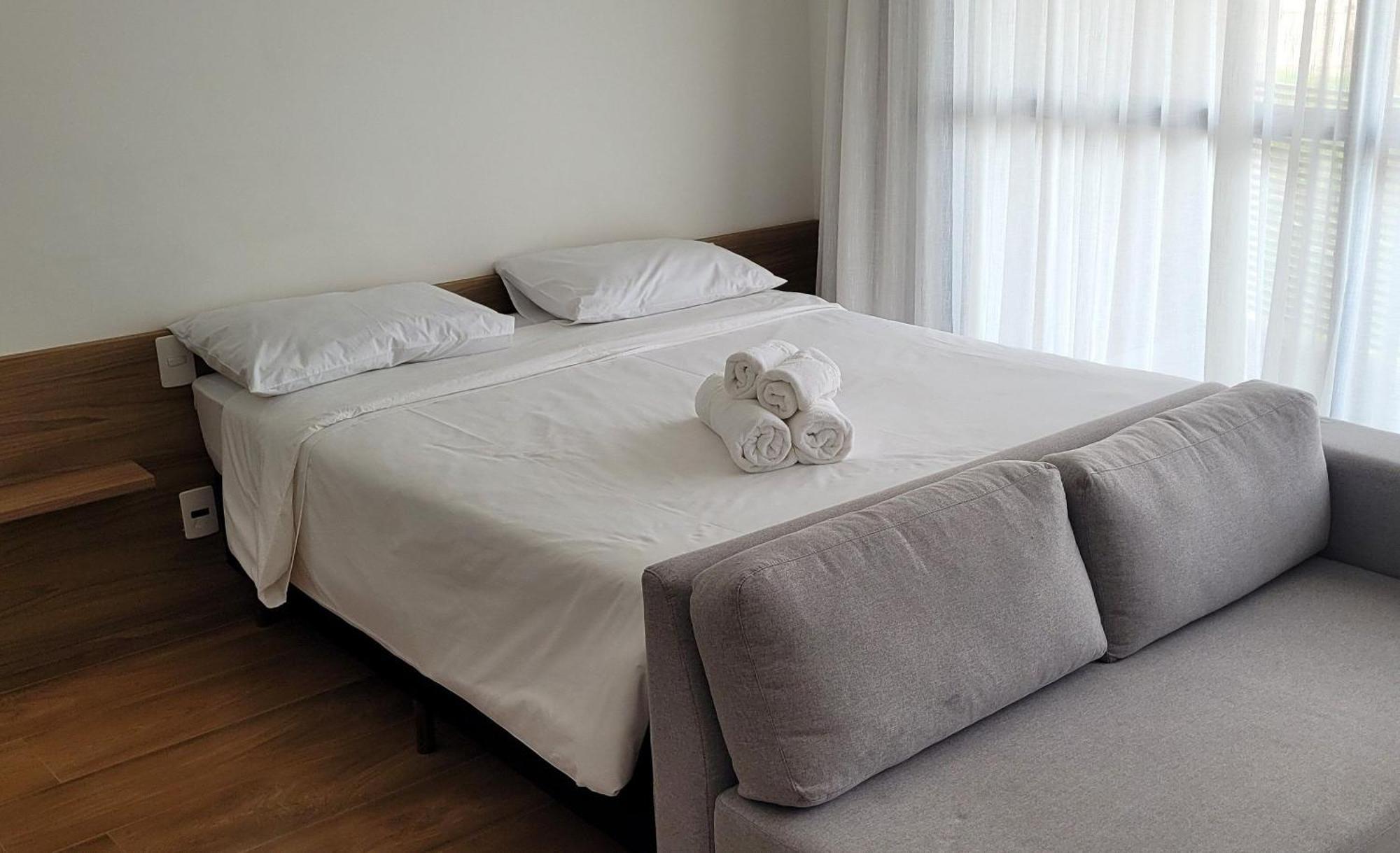 Apartment Blend Coliving One - Iii *
