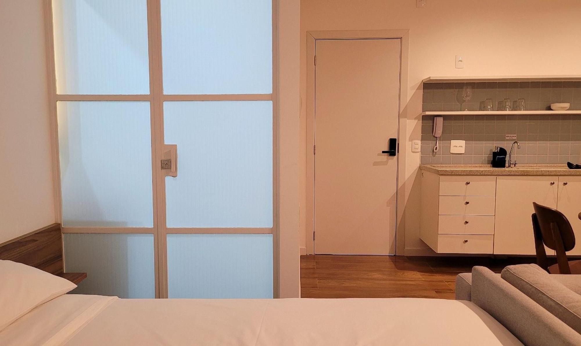 Blend Coliving One - Iii * Ribeirao Preto