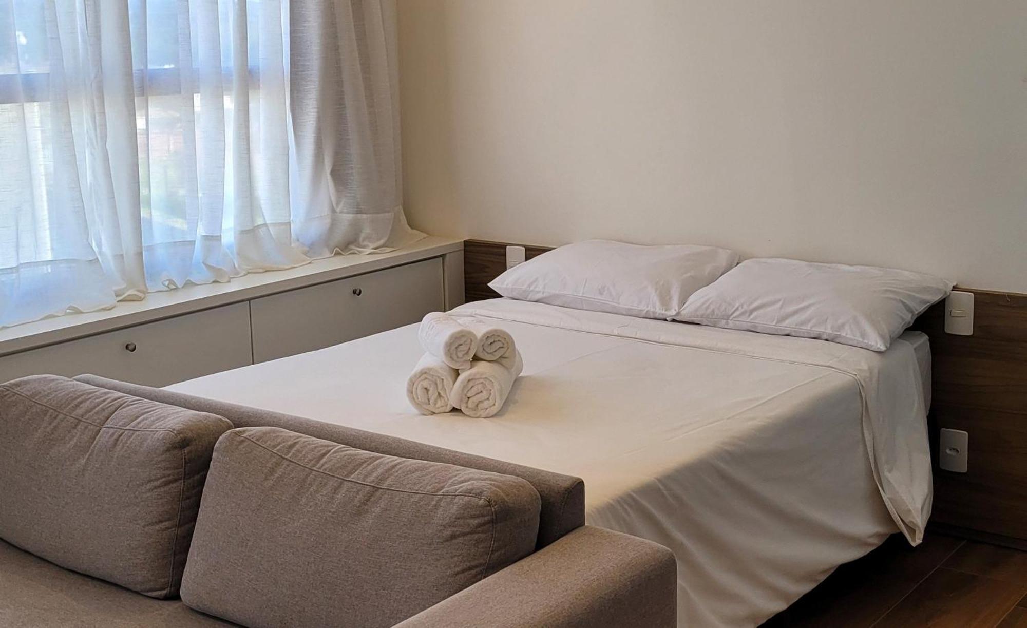 Apartment Blend Coliving One - Iii Ribeirao Preto