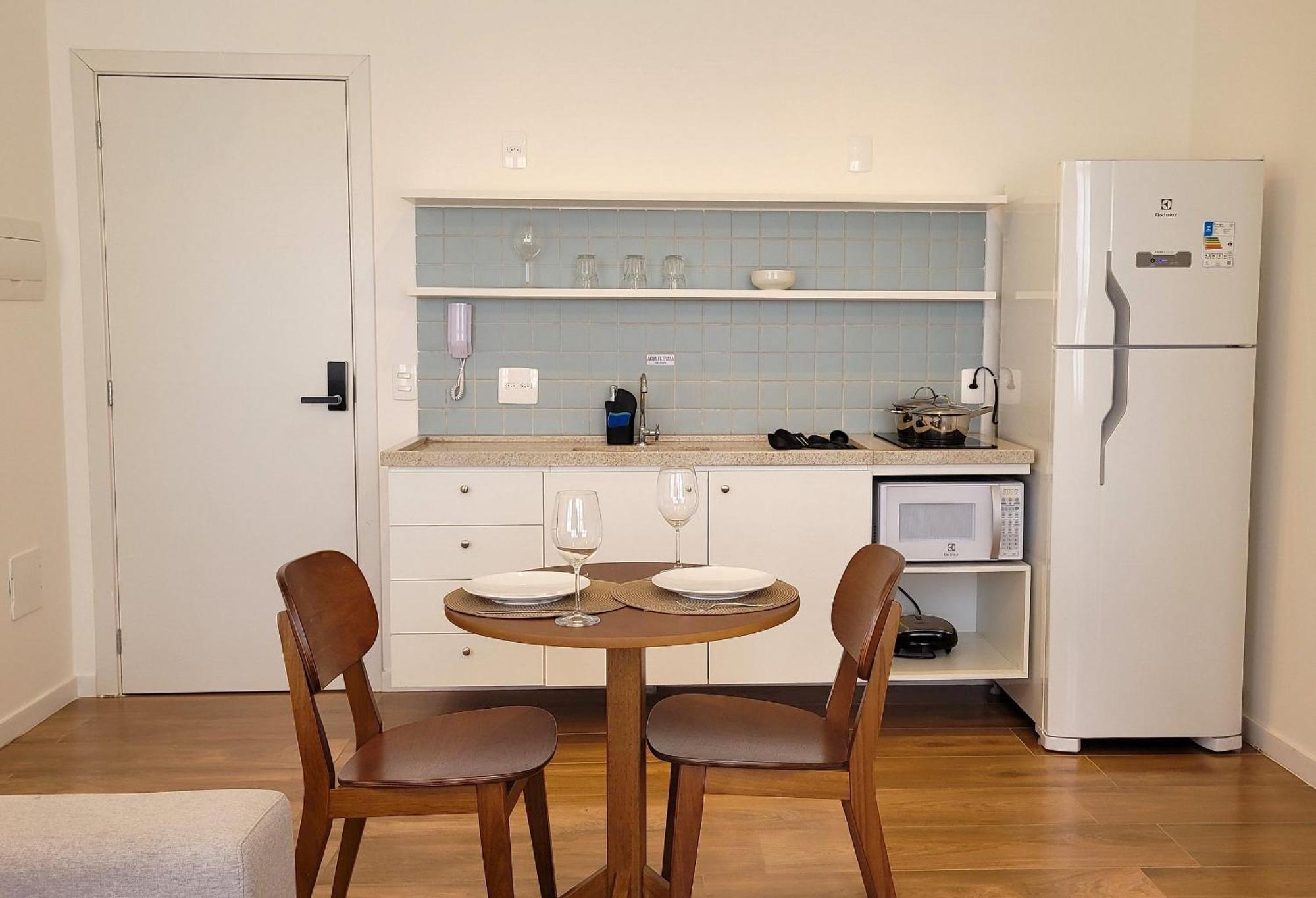 Blend Coliving One - Iii *