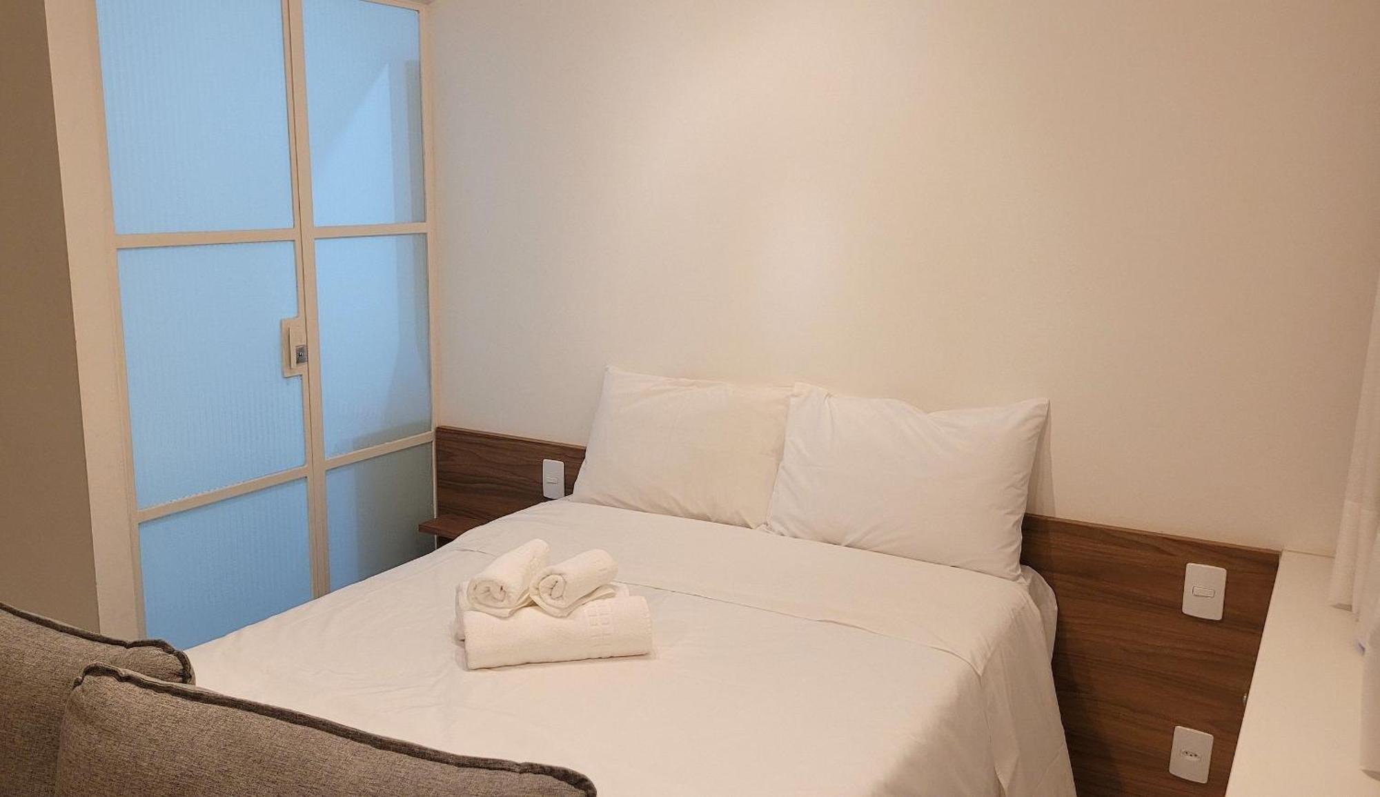Apartment Blend Coliving One - Iii *