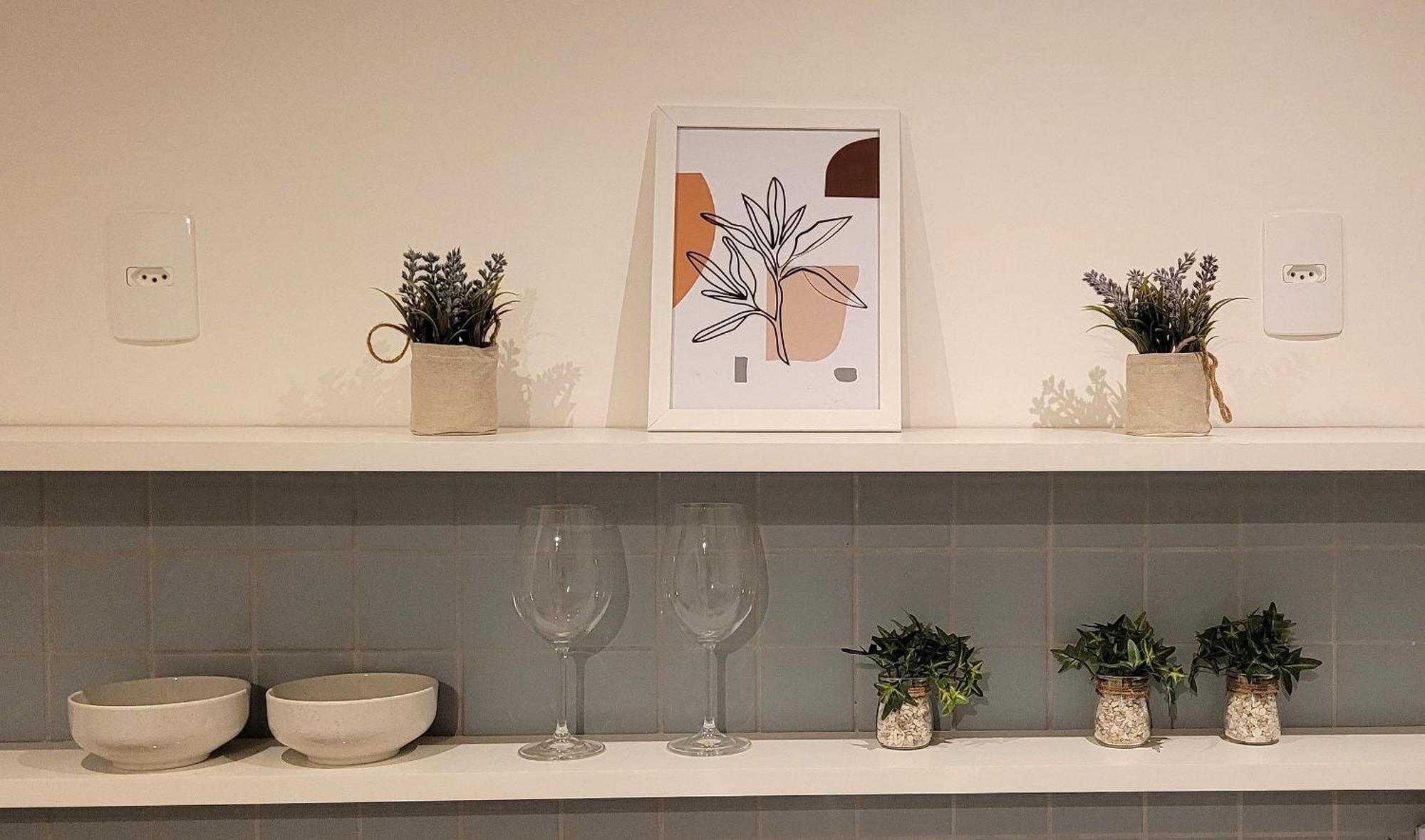 Blend Coliving One - Iii Apartment Ribeirao Preto